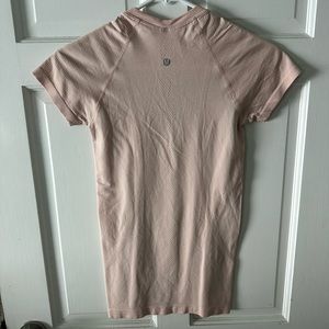 Lululemon swiftly tech